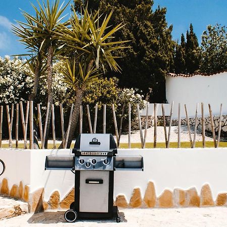 Villa Boho Ibiza Style Jávea Exterior foto
